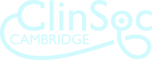ClinSoc Cambridge